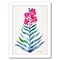 Blooming Orchid by Cat Coquillette Frame  - Americanflat